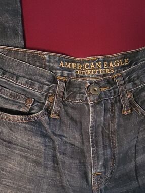 29/32 Men's American Eagle Jeans